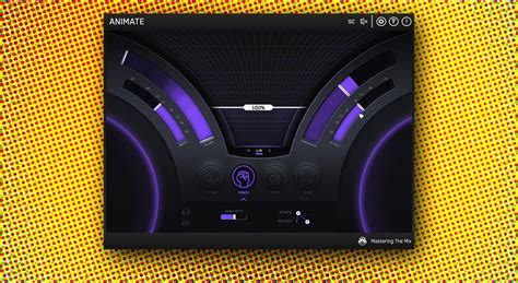 Review Animate From Mastering The Mix Audio Plugin Guy