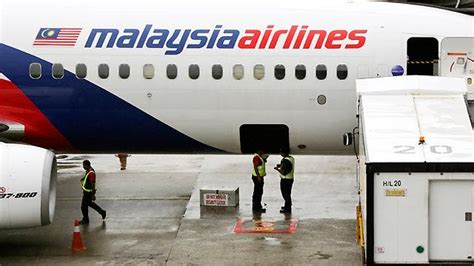 Malaysian Government Releases Flight 370 Raw Satellite Data Fox News