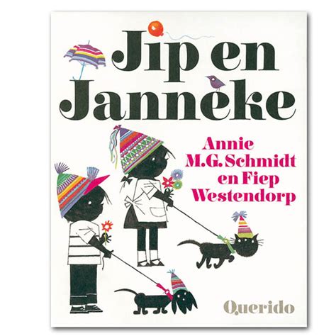 Jip En Janneke Fiep Westendorp Etalage