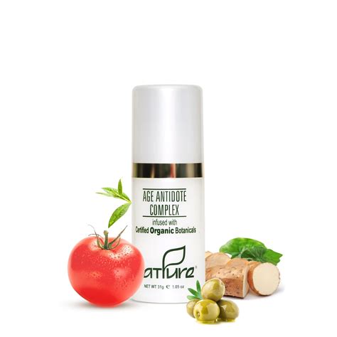 Age Antidote Complex – Nature Pure