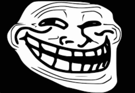 posting troll face   revived day  rapandah