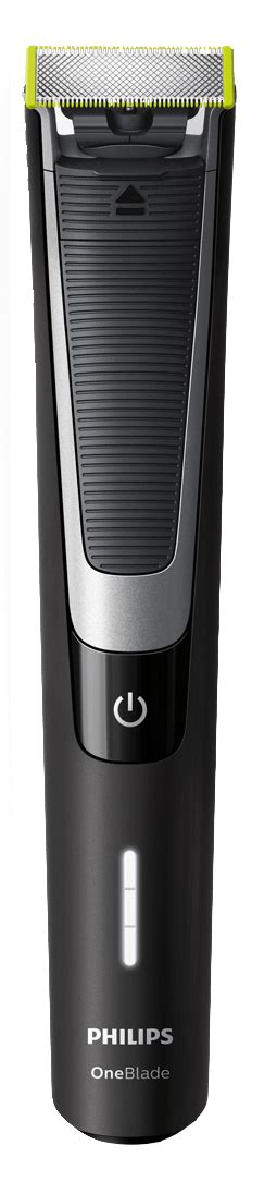 OneBlade Pro. The new way to trim, edge, and shave | Philips