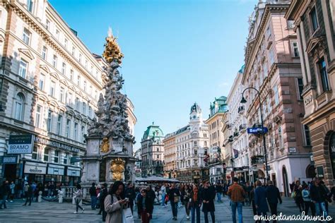 Visitas Imprescindibles En Viena Para Hacer En Uno O Dos D As