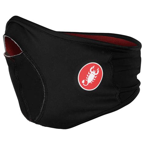 Castelli Viso Face Mask Balaclava Buy Online Bergfreunde Eu