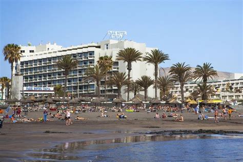 Hotel Troya, Canary Islands - Book Golf Holidays & Breaks