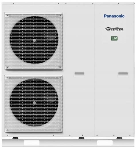 Pompa ciepła Panasonic MONOBLOK T CAP 12kW 230V WH MXC12J6E5 Cena