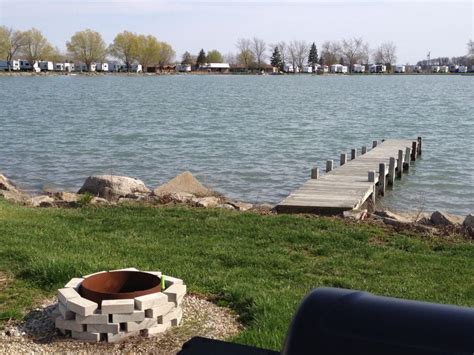 Fire Lake Camper Park - 10 Photos, 3 Reviews - Bowling Green, OH