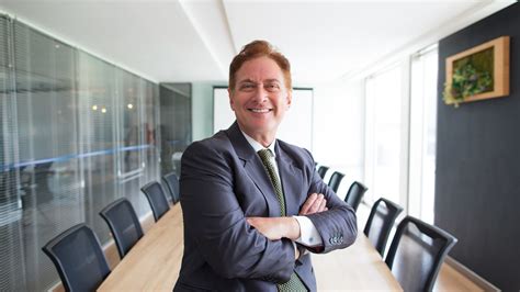 O Que É Diretor Executivo - O que é CEO Chief Executive Officer - diretor executivo