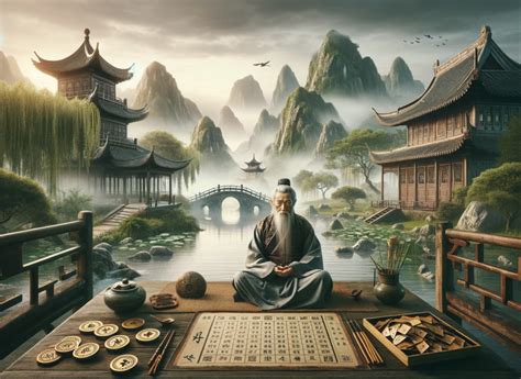 What Is The I Ching Daily Taoist