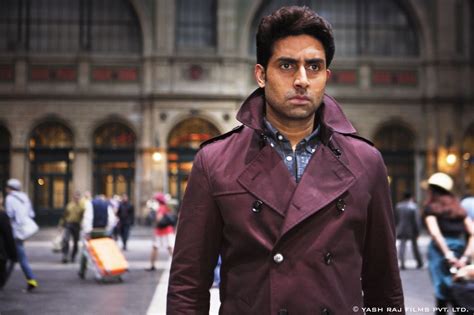 Abhishek Bachchan Cast as Lead of Amazon Prime Video’s Breathe Season 2 ...