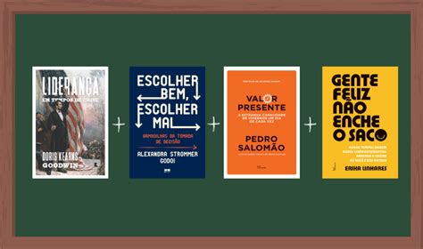 Livros Inspiradores Para Empreender Em 2021 Grupo Editorial Record