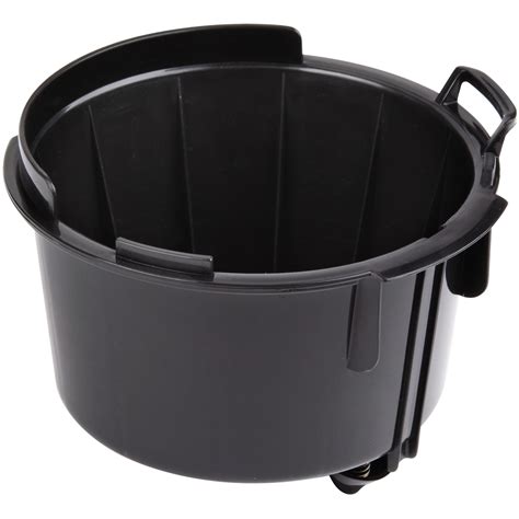 Proctor Silex 43602 Black 12 Cup Coffee Maker