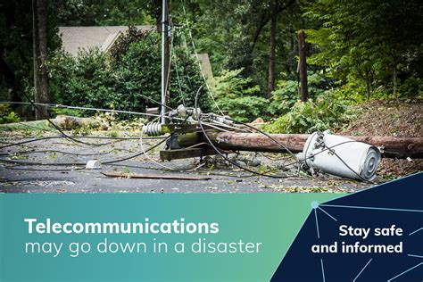 How To Keep Your Community Safe During A Mobile Or Internet Outage Vcasa