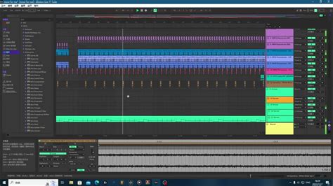 Deadmau5 And Kaskade Move For Me Ableton Live Remake Youtube