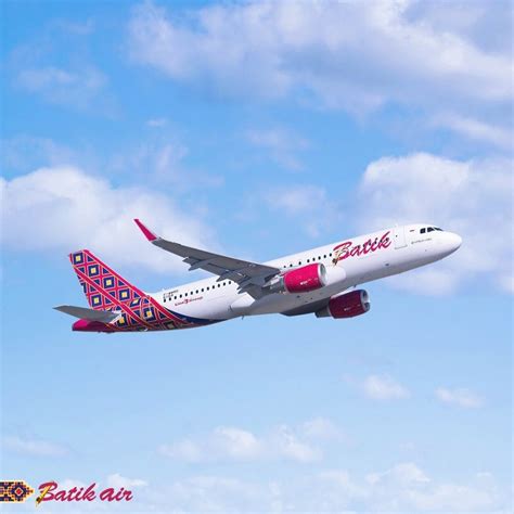 Penjelasan Batik Air Soal Koper Penumpang Yang Jebol