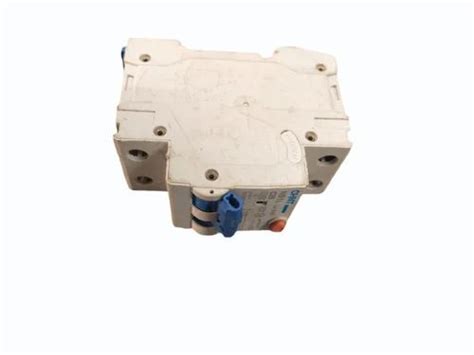 Chint Double Pole V Nb L Residual Current Operated Circuit Breaker