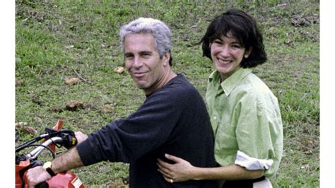 Caso Jeffrey Epstein Ghislaine Maxwell Declarada Culpable De Delitos