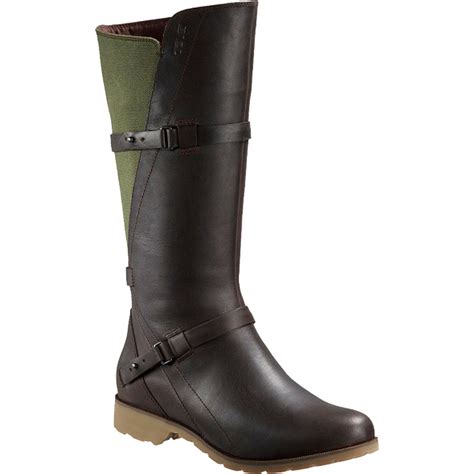 Teva De La Vina Boot Women S Backcountry