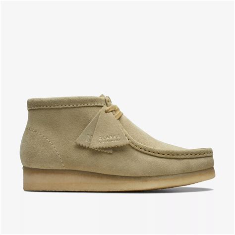 Clarks Wallabees The Shoe Everyone Wants To Wear