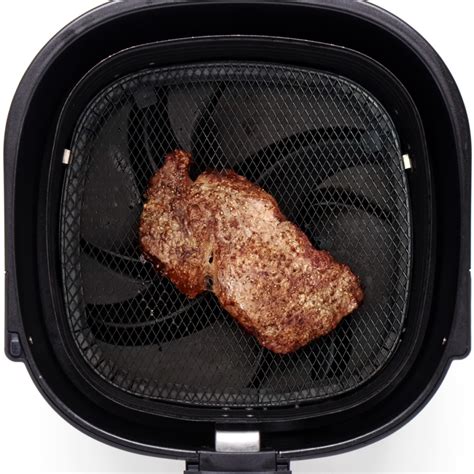 How To Reheat Steak In The Air Fryer Perfectly Reheated Steak In Your Air Fryer Love Food