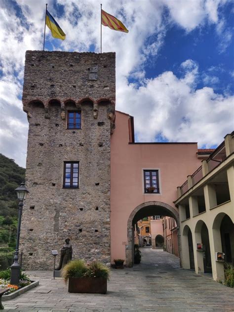 Zuccarello Un Borgo Da Scoprire Appunti In Foto