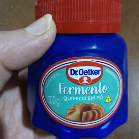 Dr Oetker Fermento Em P Reviews Abillion