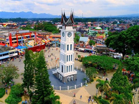 10 Kota Paling Indah Di Indonesia Menurut Wisatawan Asing