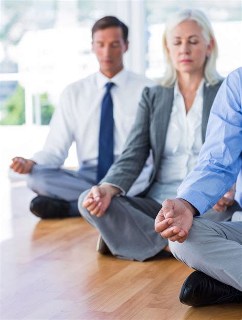 Business Yoga Rood Advies