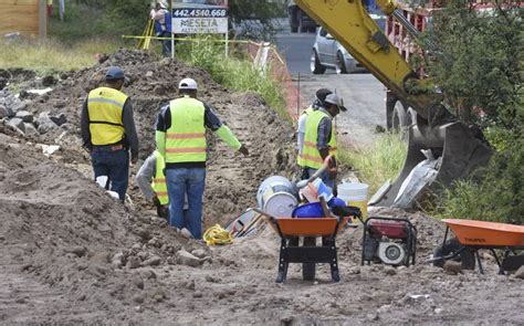 Querétaro Quedarán sin agua por más de 50 horas cuatro colonias de la