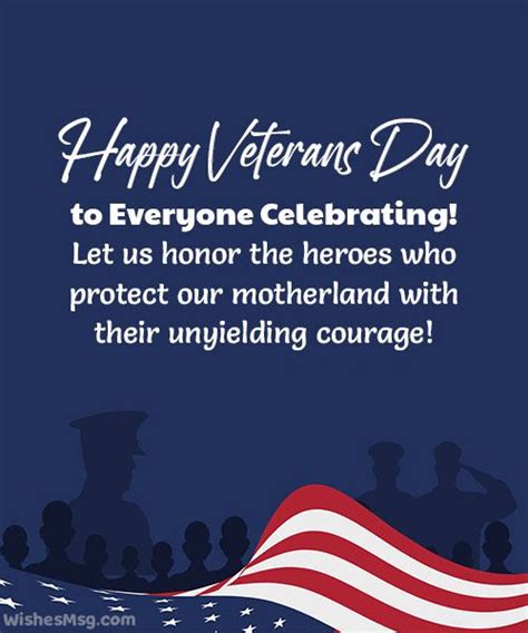 100 Veterans Day Messages And Quotes Wishesmsg Happy Veterans Day Quotes Veterans Day