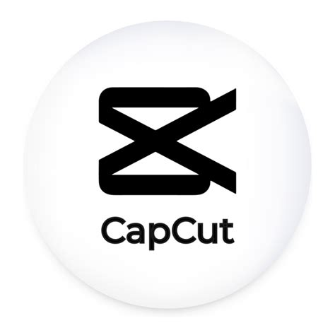 capcut logo pngs