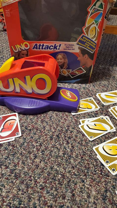 Uno attack : r/UNOGame