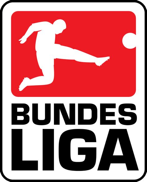 Bundesliga Logo History