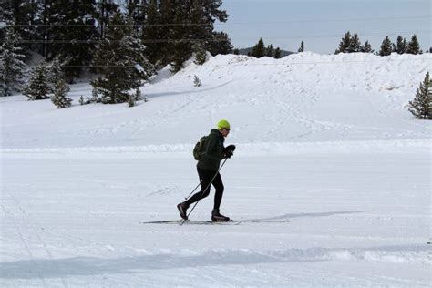 Get a Mountain Education or Just Come to Play at Colorado Mountain ...