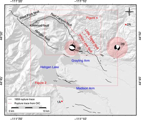 Revisiting The Hebgen Lake Earthquake Using Optical Image