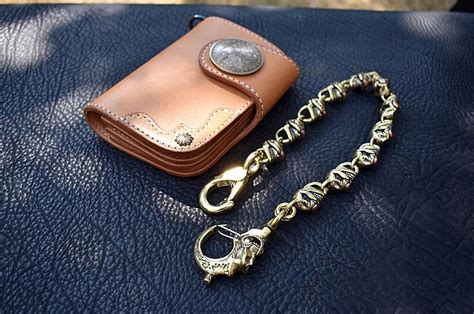 Why Chain Wallets Are Making a Comeback in the Modern Era – iwalletsmen