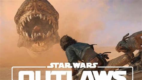 Star Wars Outlaws Ya Tiene Fecha De Lanzamiento Oficial Video