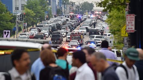 Washington Navy Yard Lockdown Cnn