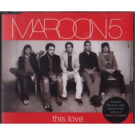 Top 10 Maroon 5 Songs of All Time