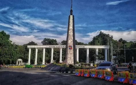 Kenapa Bogor Disebut Kota Hujan