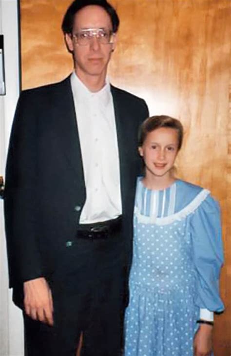 Flds And Warren Jeffs Daughter Rachel Jeffs Opens Up On Cult Sex Abuse