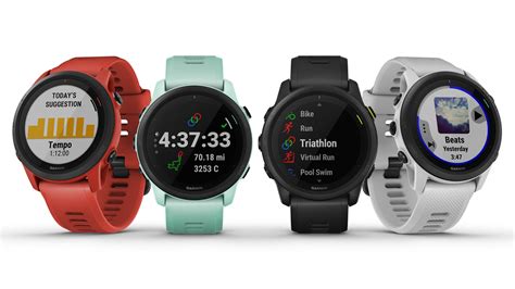 Garmin Announces New Forerunner 745 Triathlon Magazine Canada