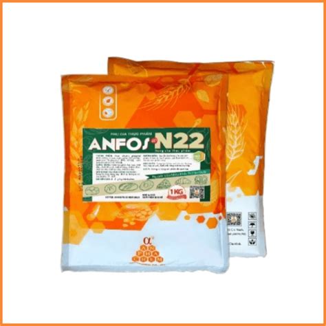 Anfos AP Anphachem Co Ltd