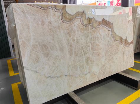 Supply White Wooden Onyx Wholesale Factory Xiamen Carmel Stone Co Ltd