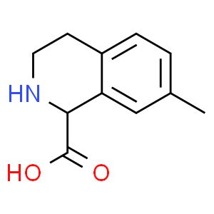 Methyl Tetrahydro Isoquinoline Carboxylic Acid Cas