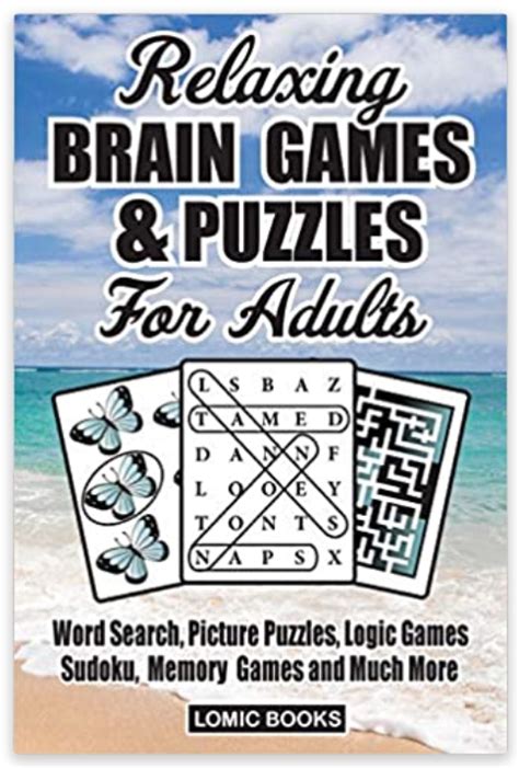 26 brain boosting memory games for kids – Artofit