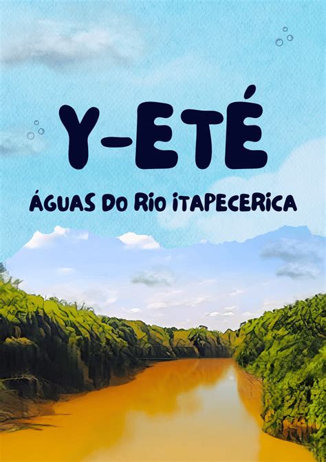 Pdf Y Et Guas Do Rio Itapecerica