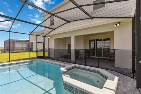 Treasure Gem at Windsor Island Resort | Orlando Short Term