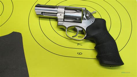 RUGER GP100 357 MAGNUM 3 BARREL 6 For Sale At Gunsamerica