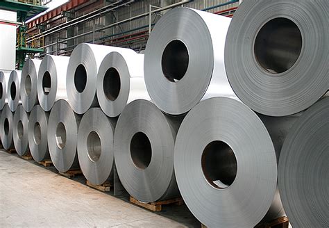 Update Section Investigation The Effects Of Steel Imports